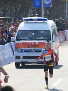 高阳县大型活动