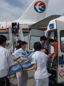 高阳县接送服务