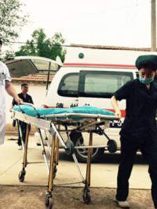 高阳县院后转乡